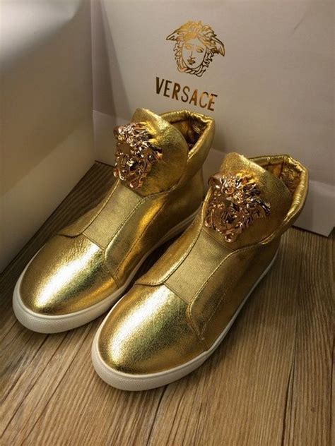 versace hohe schuhe|versace shoes.